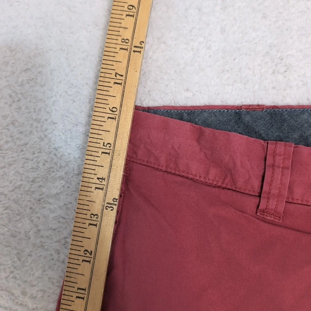 J. Crew crew stretch